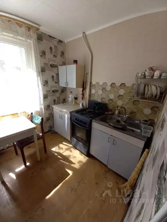 1-к кв. Тверская область, Тверь Октябрьский просп., 85/49 (36.0 м) - Фото 0