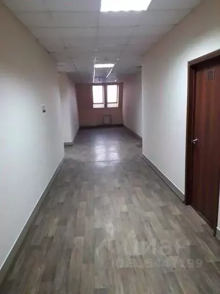 Офис в Нижегородская область, Нижний Новгород ул. Октябрьской ... - Фото 1