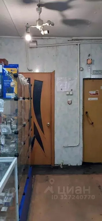 Помещение свободного назначения в Красноярский край, Канский ... - Фото 2