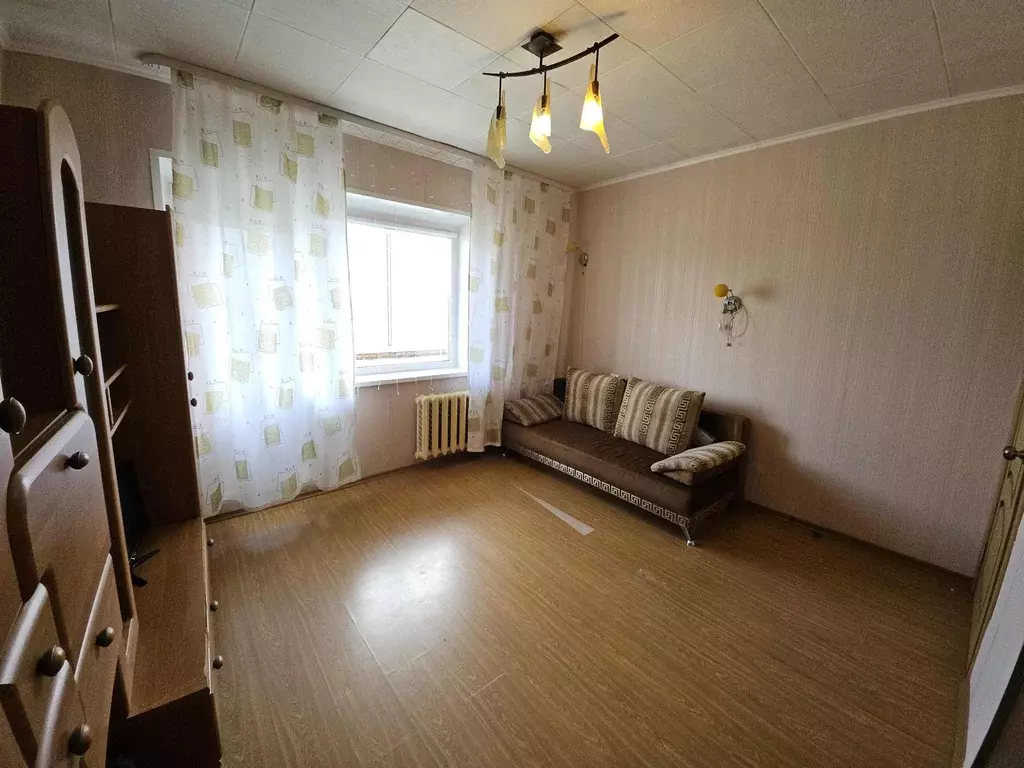 Продаётся 1-к квартира, 36.7 м - Фото 1