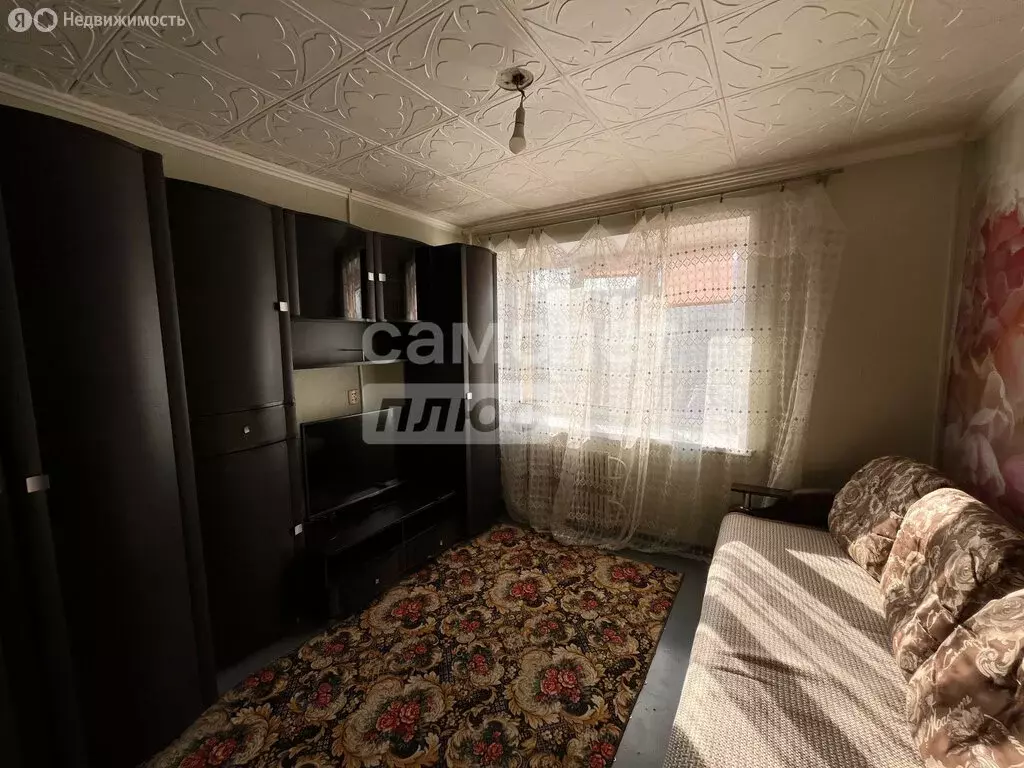 1к в -комнатной квартире (18 м) - Фото 2