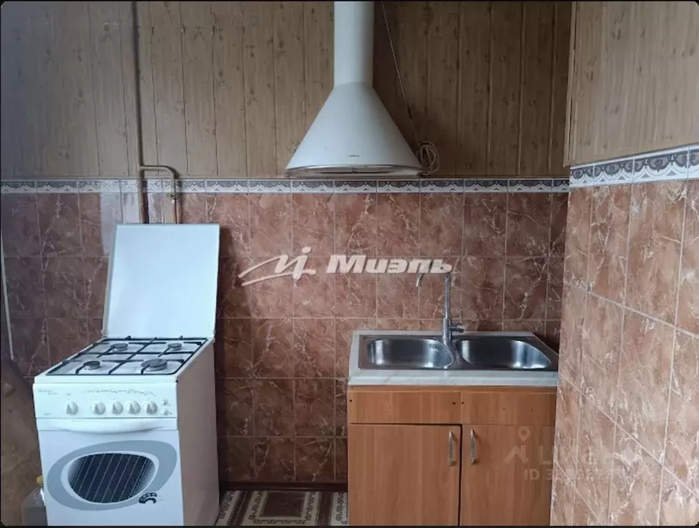 1-к кв. Крым, Симферополь ул. Героев Сталинграда, 35 (35.0 м) - Фото 2