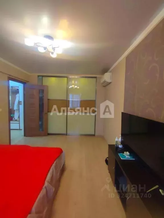 2-к кв. Краснодарский край, Усть-Лабинск ул. Ленина, 78 (41.0 м) - Фото 2