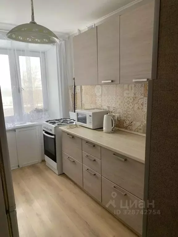 2-к кв. Свердловская область, Екатеринбург ул. Баумана, 44 (51.0 м) - Фото 2