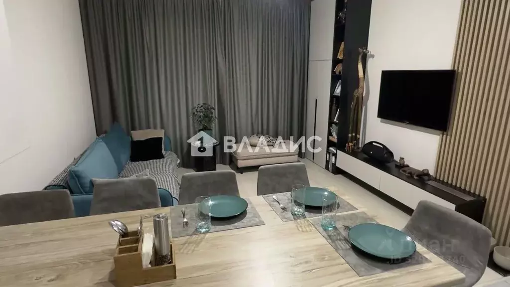 1-к кв. Москва Филатов Луг жилой комплекс, ул. Картмазовские Пруды, ... - Фото 2