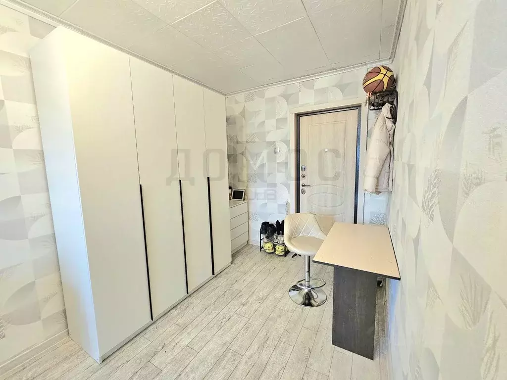 Комната Свердловская область, Екатеринбург ул. 40-летия Комсомола, ... - Фото 2