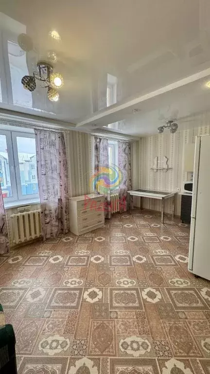 1-к кв. Ивановская область, Кохма просп. Героев, 17 (28.2 м) - Фото 1