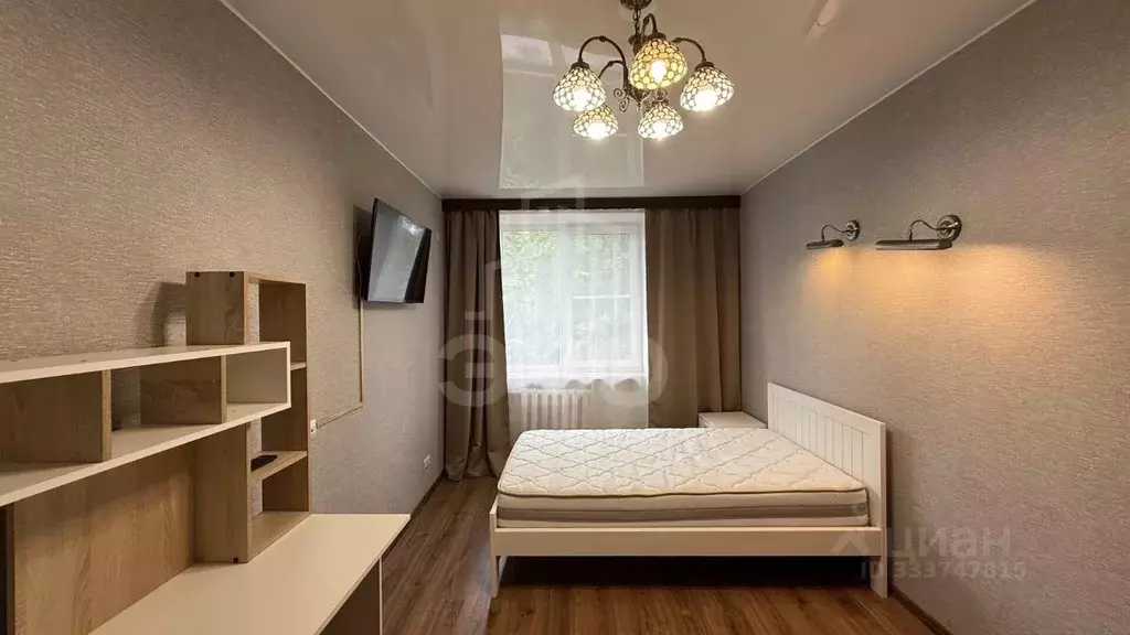 1-к кв. Санкт-Петербург Московский просп., 205 (27.3 м) - Фото 1