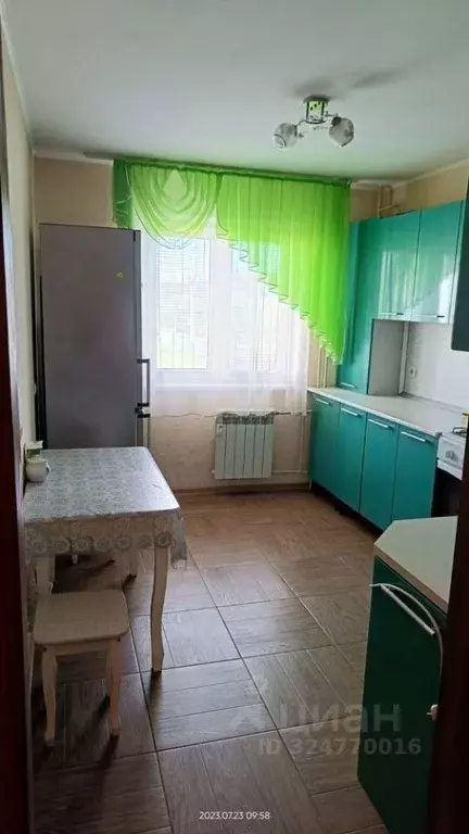 1-к кв. Пензенская область, Пенза ул. Чапаева, 119 (36.0 м) - Фото 1