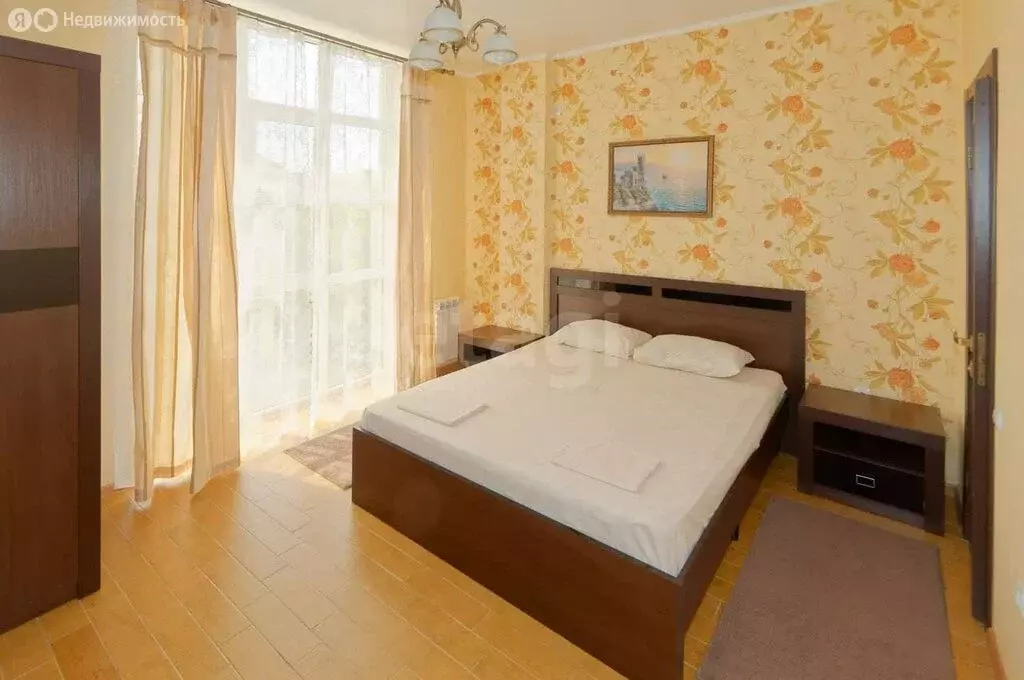 Квартира-студия: Анапа, улица Шевченко, 133 (20 м) - Фото 0