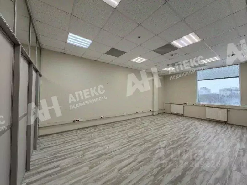 Помещение свободного назначения в Москва Научный проезд, 19 (130 м) - Фото 1