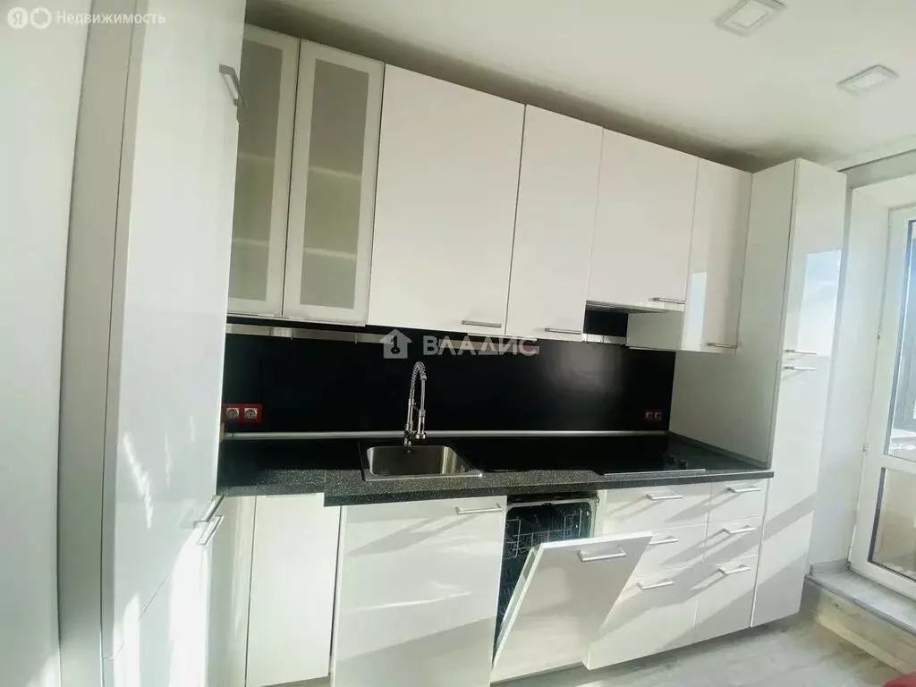 1-комнатная квартира: Мытищи, Осташковское шоссе, 22к3 (40 м) - Фото 2