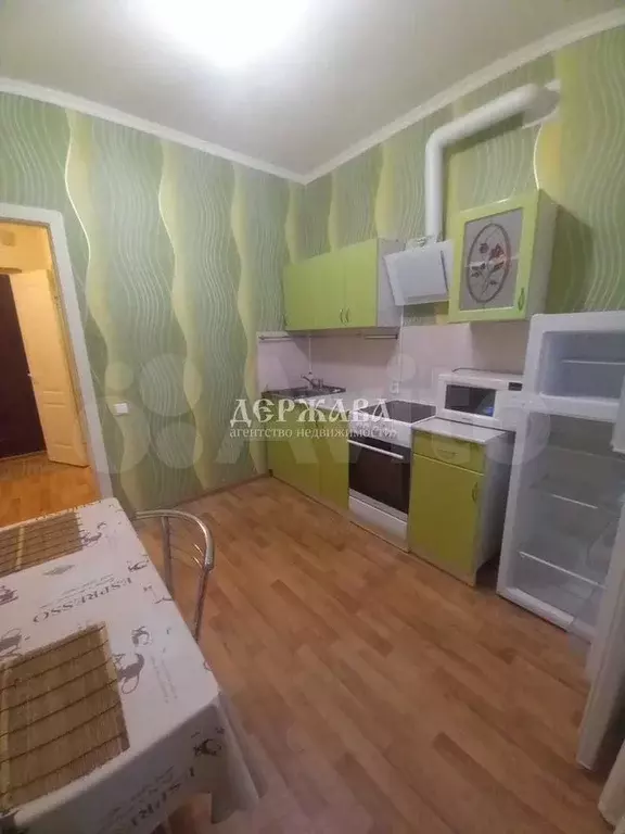 1-к. квартира, 44 м, 4/5 эт. - Фото 1