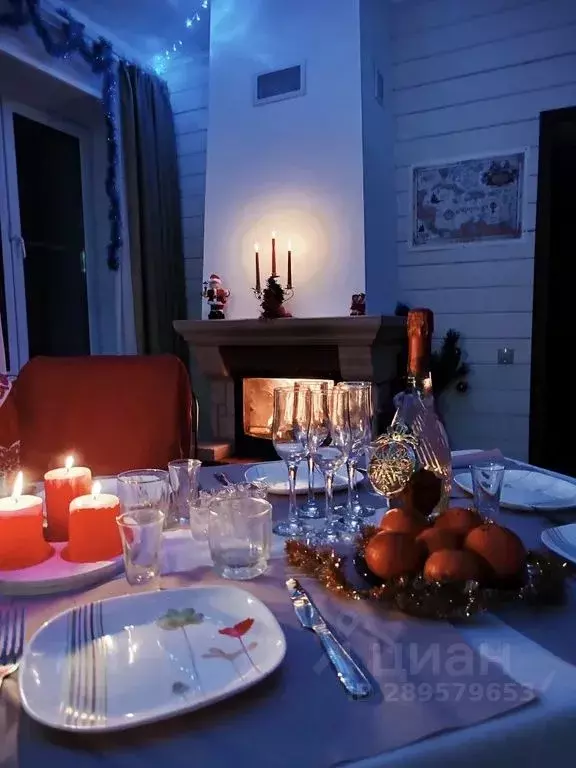 Дом в Псковская область, Гдовский район, д. Спицино  (130 м) - Фото 2