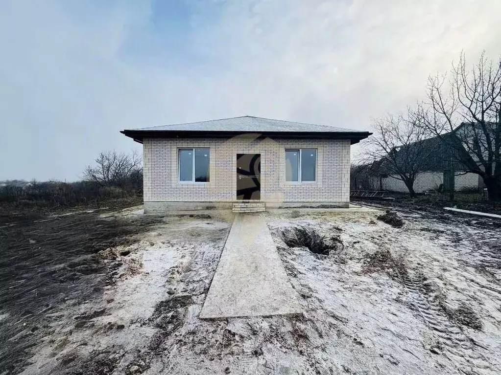 Дом в Белгородская область, Старооскольский городской округ, с. ... - Фото 2