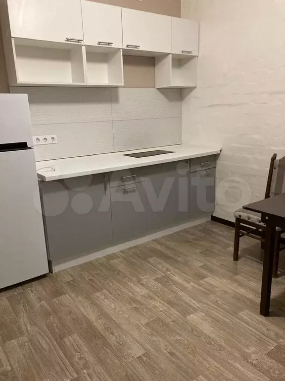 2-к. квартира, 34 м, 4/14 эт. - Фото 0