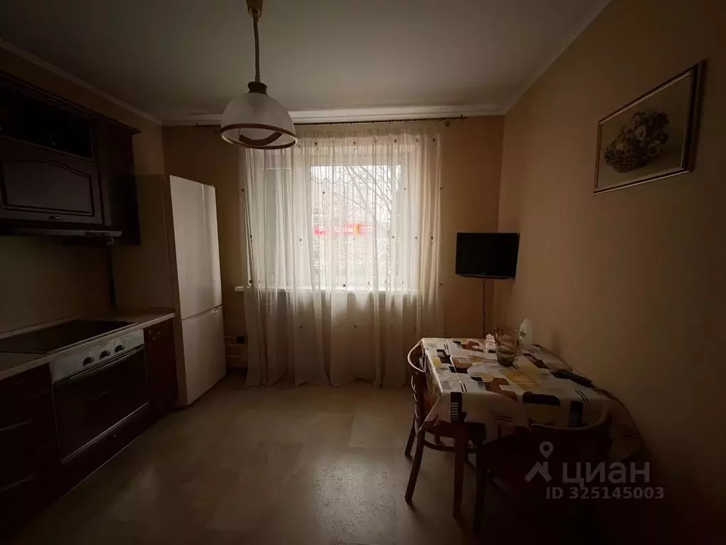 1-к кв. Москва Варшавское ш., 143К3 (46.5 м) - Фото 2