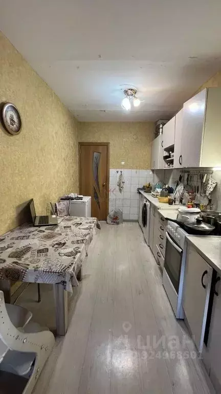 3-к кв. Тыва, Кызыл ул. Дружбы, 38/3 (59.3 м) - Фото 2