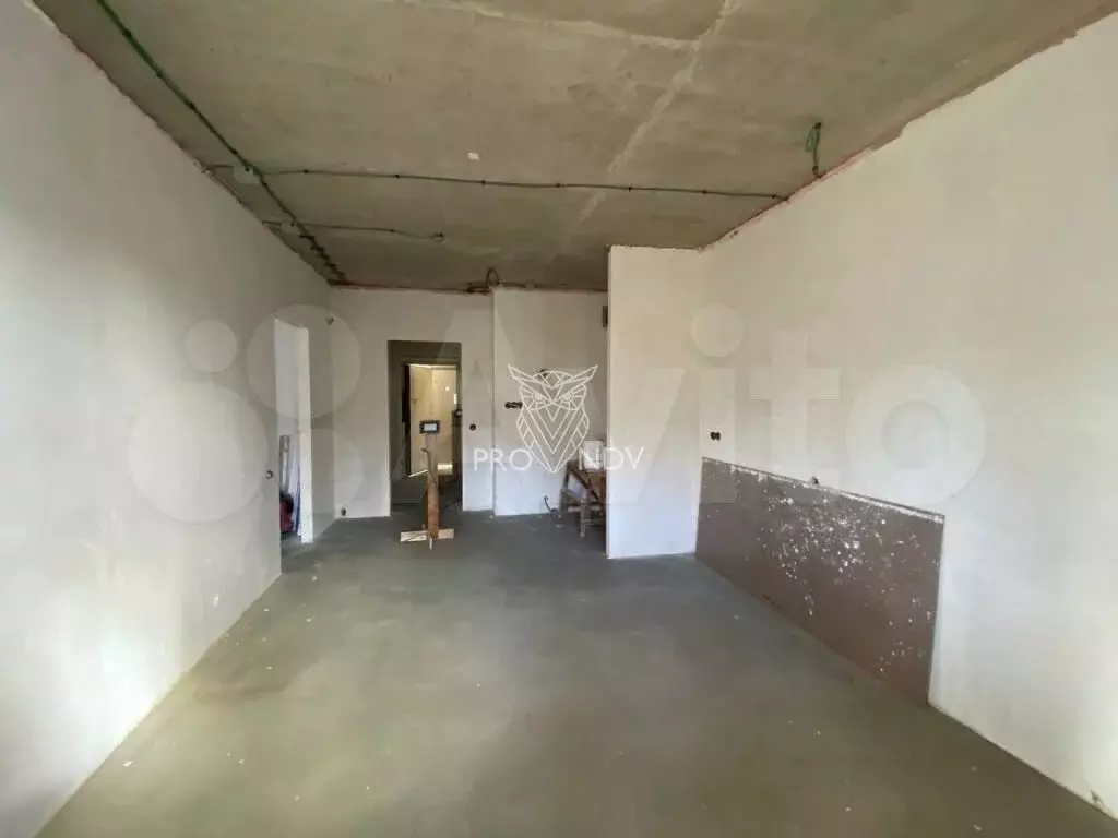 2-к. квартира, 45 м, 5/17 эт. - Фото 0