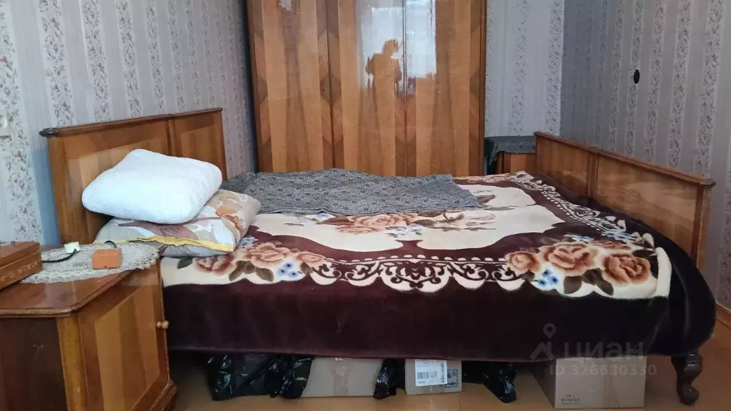 2-к кв. Самарская область, Самара ул. Георгия Димитрова, 26 (44.0 м) - Фото 1