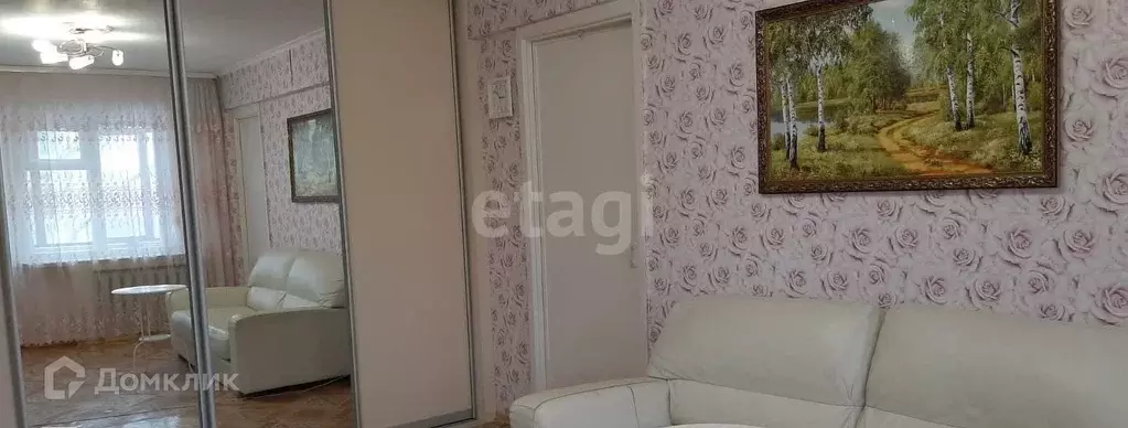 Продаётся 3-к квартира, 50 м - Фото 1