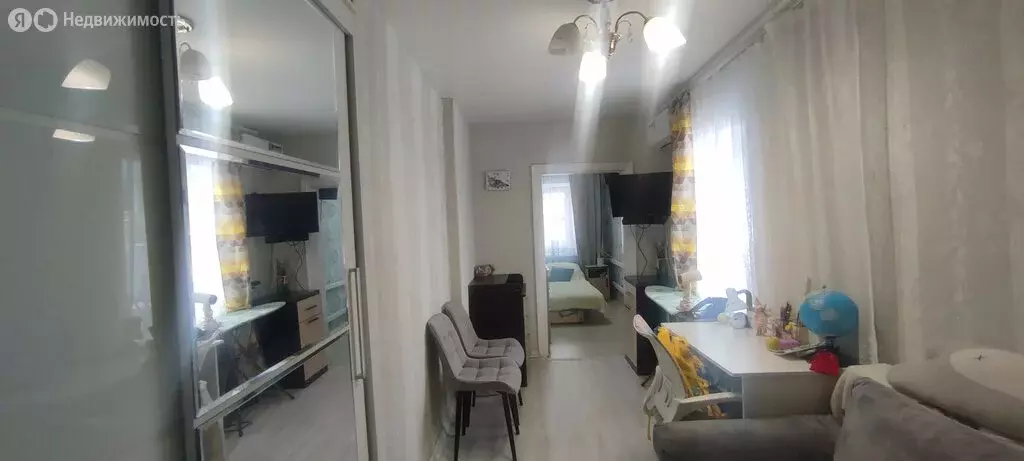 Дом в посёлок Комсомолец, Молодёжная улица (40 м) - Фото 2