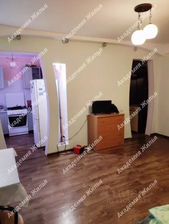 1-к кв. Оренбургская область, Орск Новый город мкр, ул. ... - Фото 2