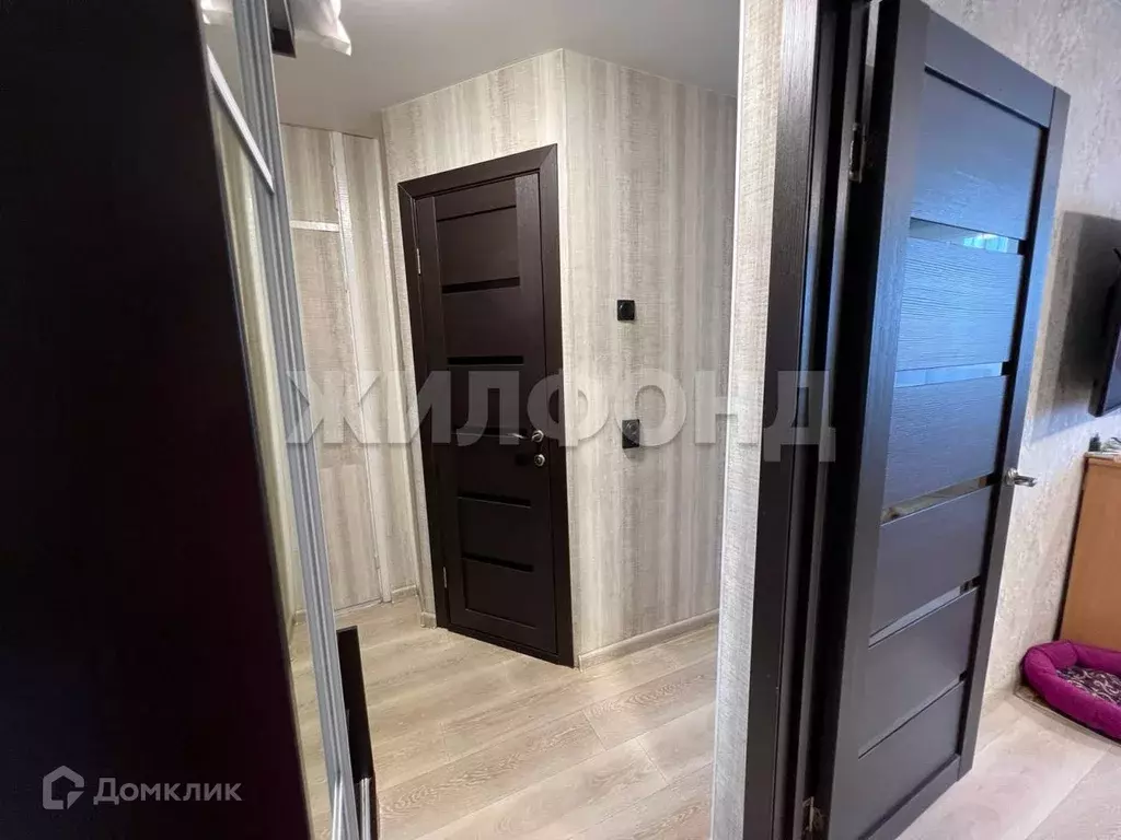 Продаётся 1-к квартира, 29 м - Фото 1