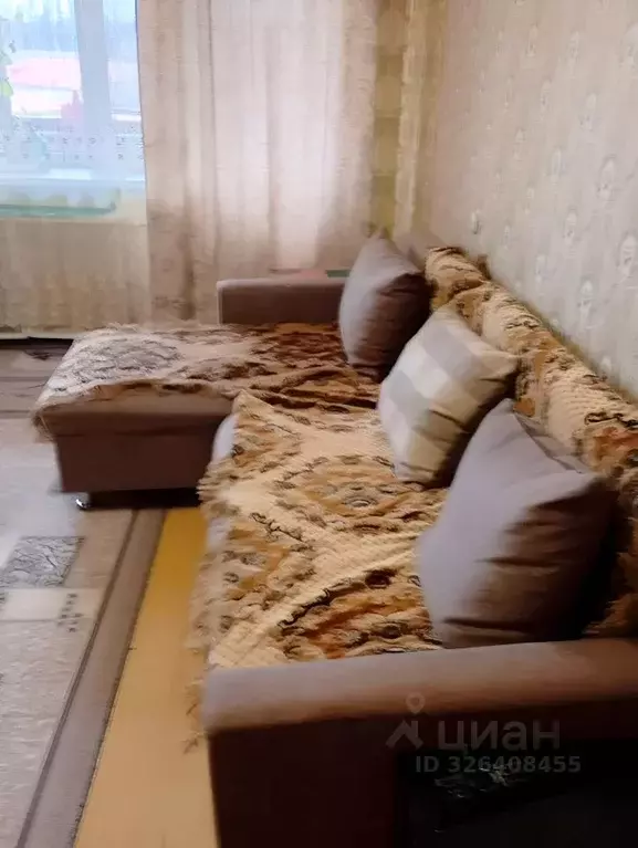 2-к кв. Московская область, Лобня Краснополянская ул., 29 (40.0 м) - Фото 1