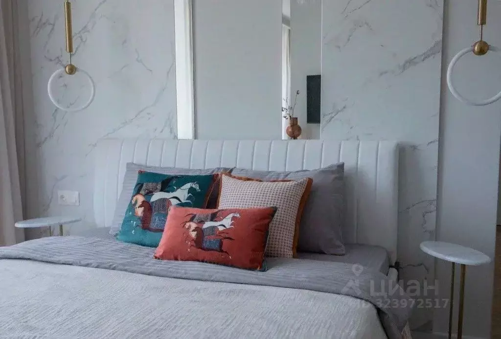 1-к кв. Пермский край, Пермь ул. Куйбышева, 61 (48.0 м) - Фото 2