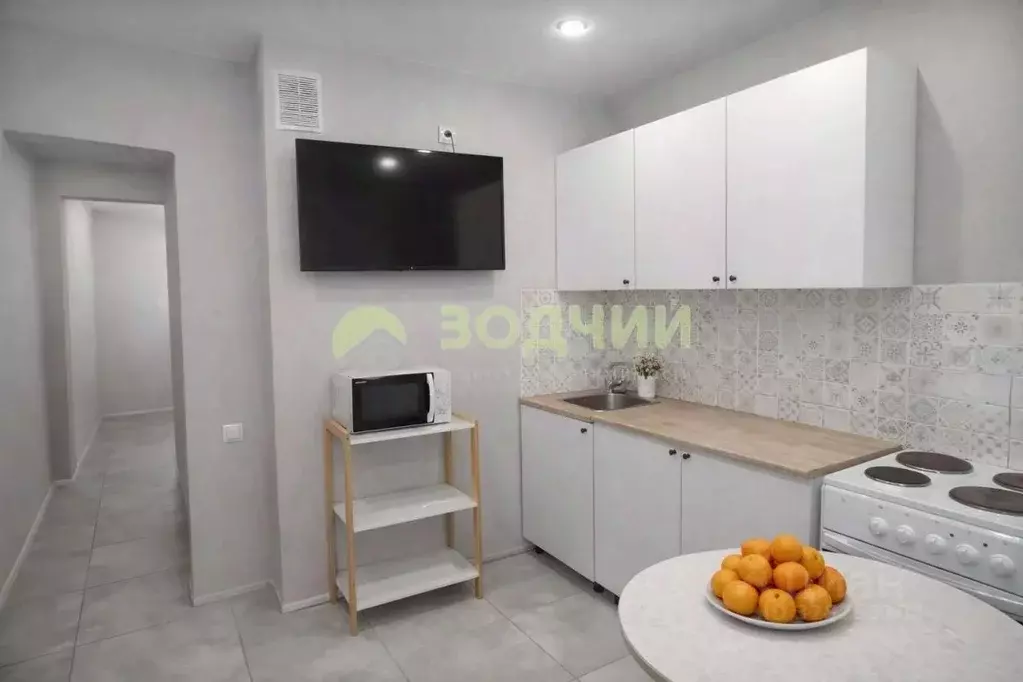 2-к кв. Чувашия, Чебоксары ул. Писателя Лаврентия Таллерова, 22 (52.0 ... - Фото 1