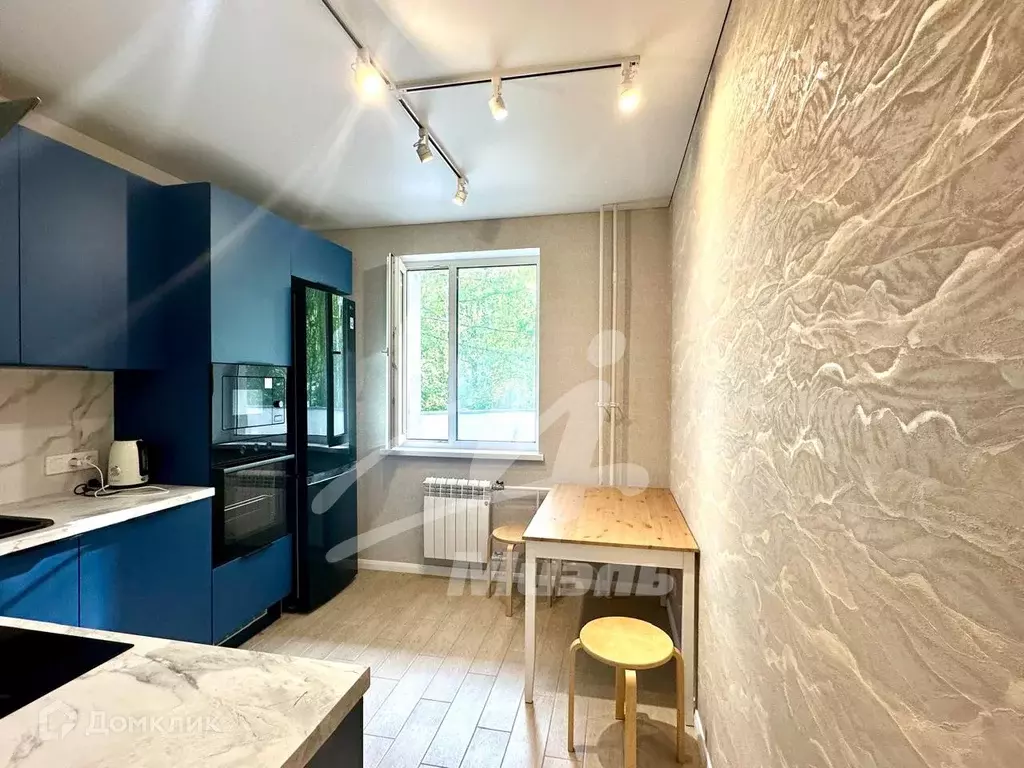 Продаётся 2-к квартира, 54.1 м - Фото 1