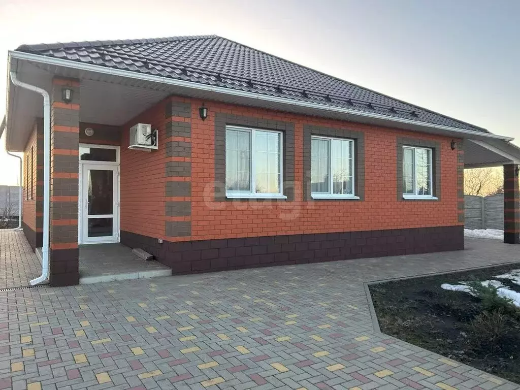 Дом в Белгород, Овражная улица (102 м) - Фото 2