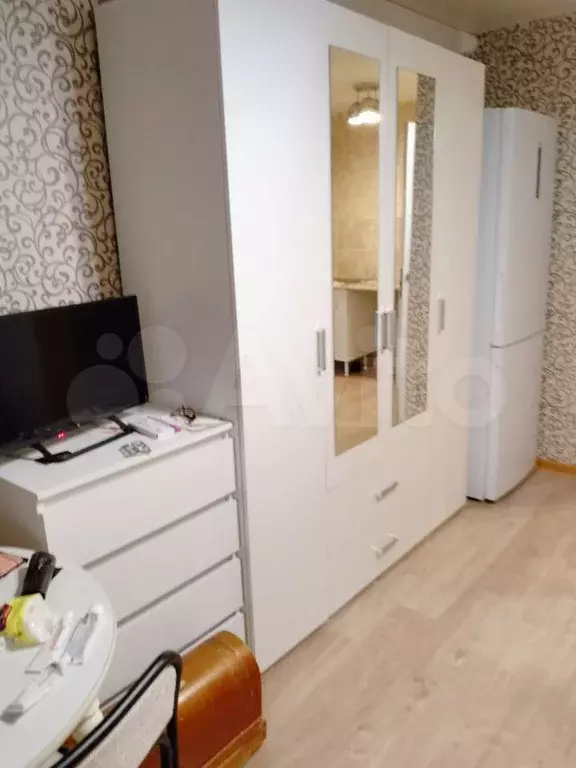 Комната 17 м в 1-к., 4/5 эт. - Фото 1