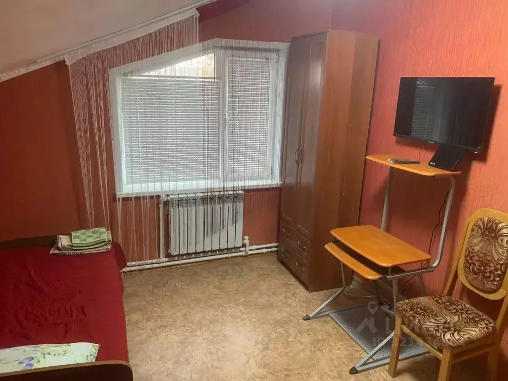 Комната Волгоградская область, Котово ул. Некрицухина, 2Б - Фото 1