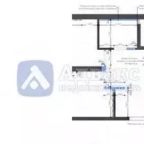 2-к кв. Тюменская область, Тюмень ул. Пожарных и Спасателей, 5к1 (70.0 ... - Фото 1