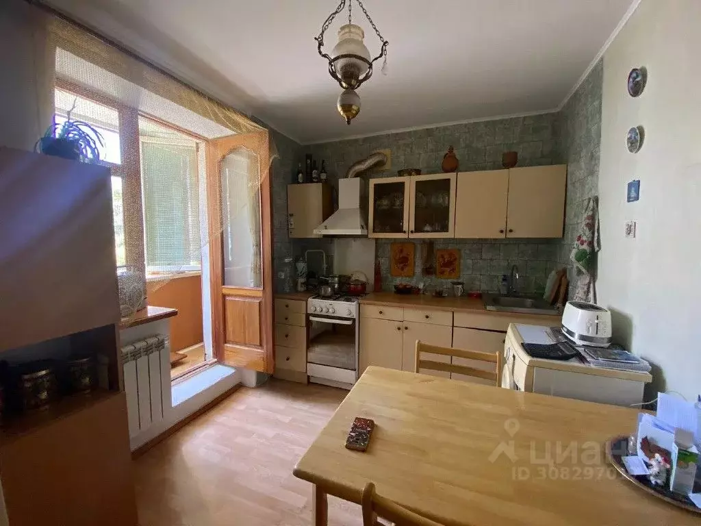 3-к кв. Севастополь ул. Александра Шостака, 7 (72.0 м) - Фото 1