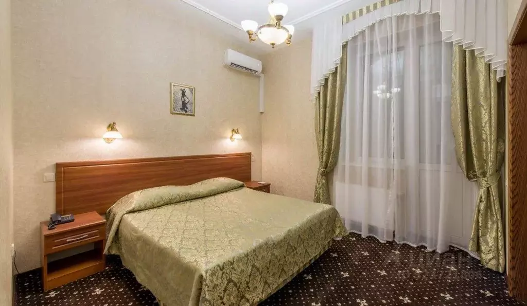 Комната Краснодарский край, Сочи Адлер жилрайон, ул. Аллейная, 14 ... - Фото 1