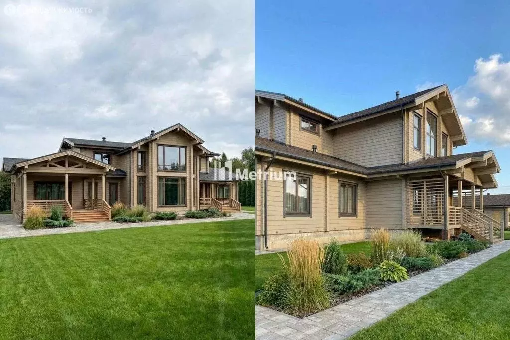 Дом в Тверская область, Конаковский муниципальный округ, деревня ... - Фото 2