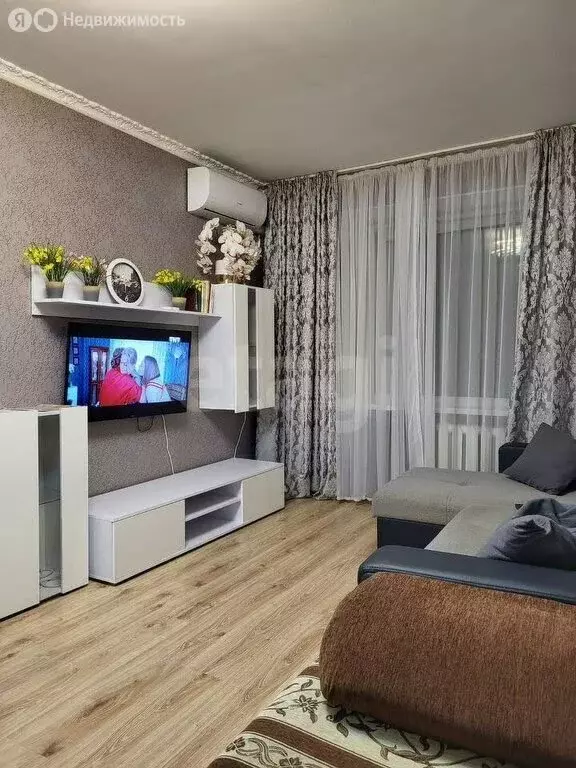 1-комнатная квартира: Калининград, Великолукская улица, 22 (30 м) - Фото 1