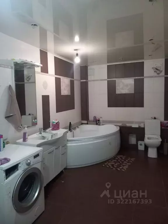 Дом в Ростовская область, Азовский район, с. Пешково ул. Калинина (320 ... - Фото 1