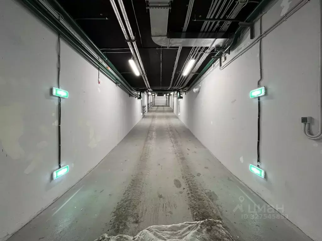 Гараж в Москва Михалковская ул., 10 (13 м) - Фото 2