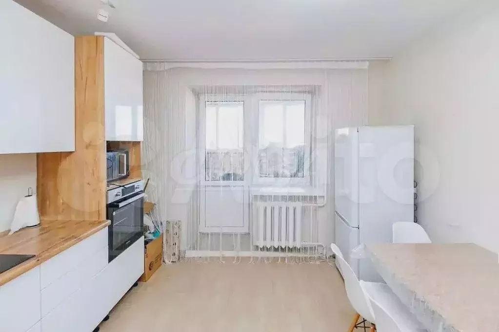 2-к. квартира, 66 м, 9/14 эт. - Фото 1