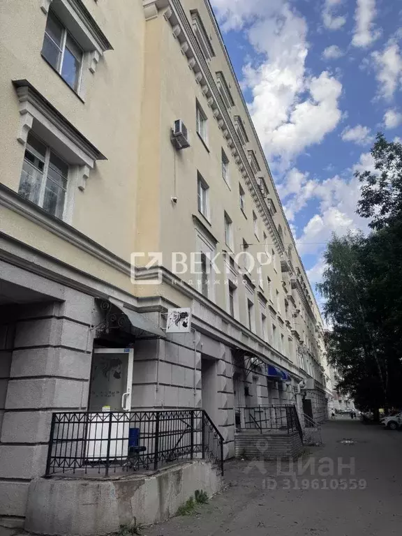 Комната Ярославская область, Ярославль Советская ул., 74 (14.0 м) - Фото 0