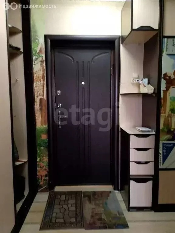 1-комнатная квартира: Новокузнецк, улица Белана, 9 (36.2 м) - Фото 1