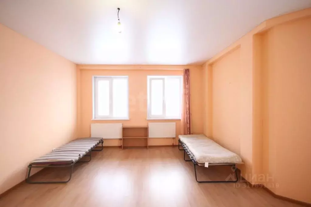 3-к кв. Ямало-Ненецкий АО, Новый Уренгой Строителей мкр, 5/6 (96.0 м) - Фото 1
