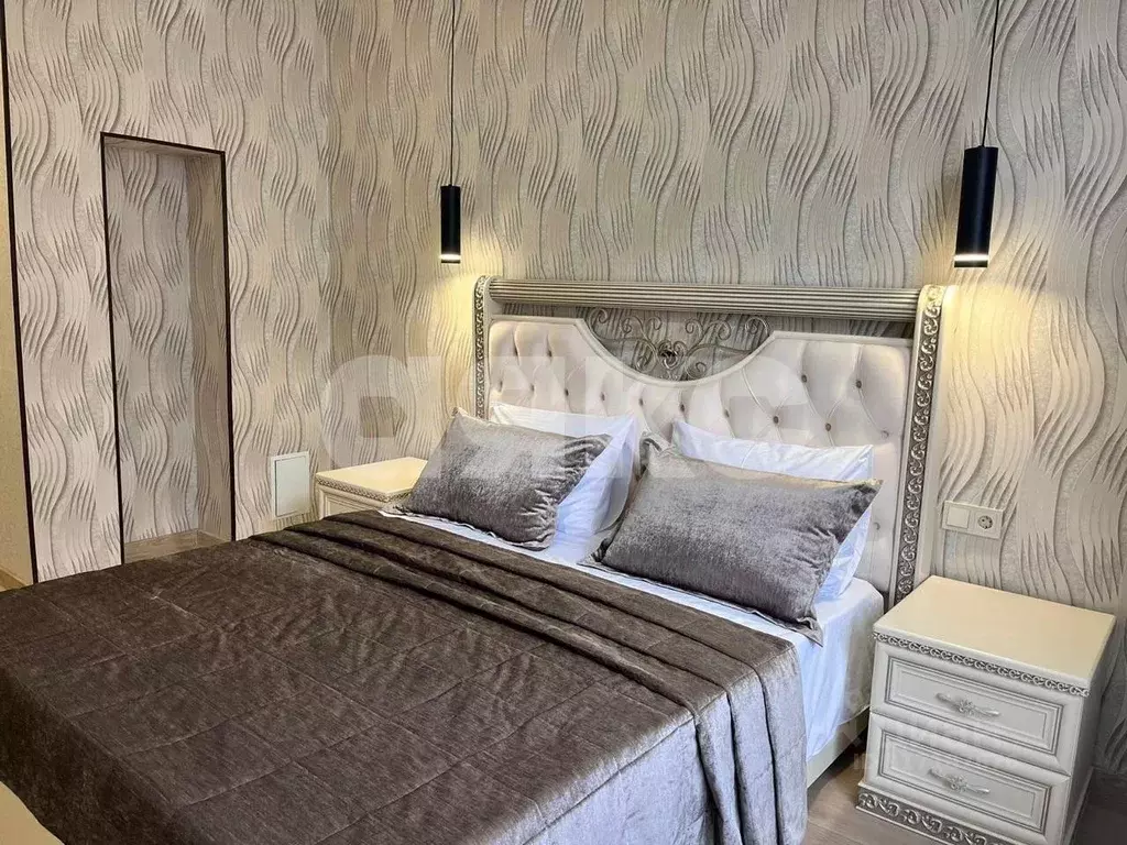 Студия Краснодарский край, Анапа проезд Золотой Берег, 2В (20.9 м) - Фото 0
