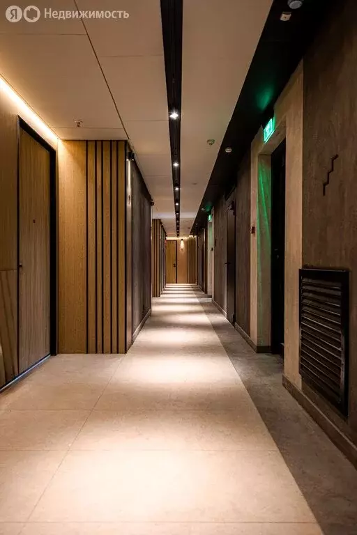 Квартира-студия: Москва, Большая Почтовая улица, 24 (29.3 м) - Фото 2