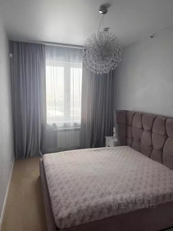 2-к кв. Москва Профсоюзная ул., 128А (55.0 м) - Фото 0