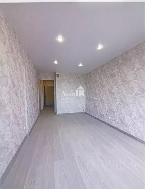 Студия Ленинградская область, Мурино Всеволожский район, ул. Шоссе в ... - Фото 2